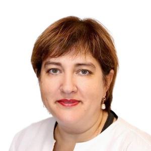 Филиппова Ольга Александровна