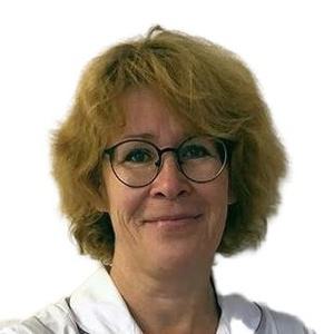 Носкова Ирина Вадимовна