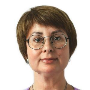 Мирошина Оксана Ивановна