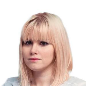 Скрипцова Софья Анатольевна