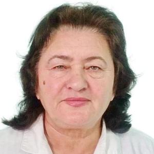 Вирабян Анаит Егишевна