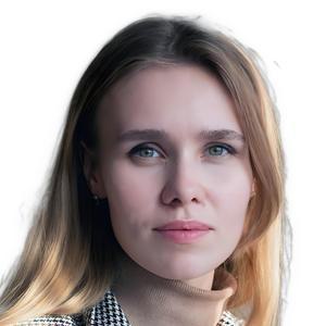 Кидинова Дарья Александровна