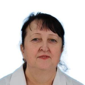 Черешнева Галина Николаевна