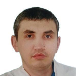 Галеев Рустам Зуфарович