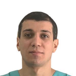 Амирханян Михаил Артурович