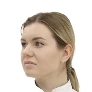Солуянова Татьяна Константиновна