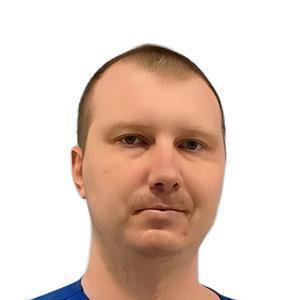 Сибиркин Владимир Павлович