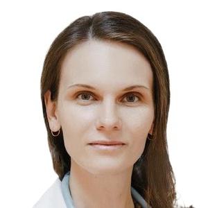 ГаббасоваВишневецкая Юлия Максимовна