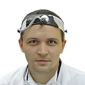 Миронов Александр Юрьевич