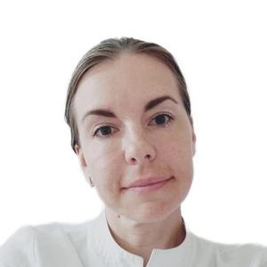 Иващенко Екатерина Сергеевна