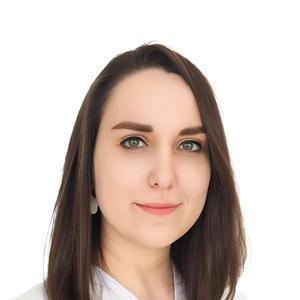 Александрина Анна Сергеевна