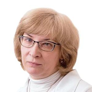 Старожилова Екатерина Алексеевна