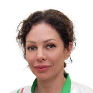 Калинина Екатерина Борисовна