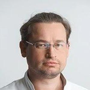 Золотов Сергей Никандрович