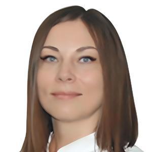 Гладченко Елена Георгиевна