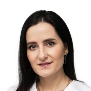 Михайленко Ирина Юрьевна