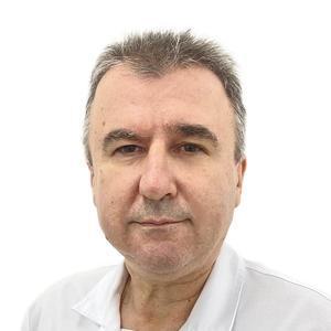 Маслаков Олег Анатольевич
