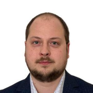 Фёдоров Константин Григорьевич