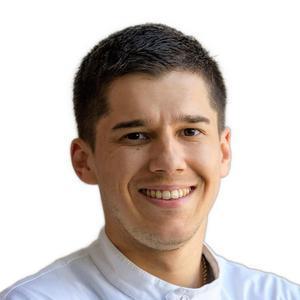 Конушкин Данил Юрьевич