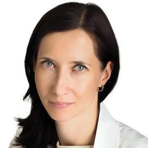 Гуляева Юлия Святославовна