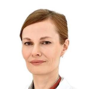 Омарова Хадижат Гаджиевна