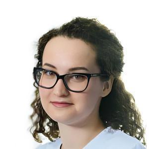 Чумаченко (Галимзянова) Маргарита Петровна
