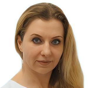 Вандышева Ирина Владимировна