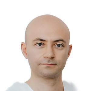 Назарян Артур Суренович