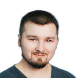 Калашников Иван Викторович