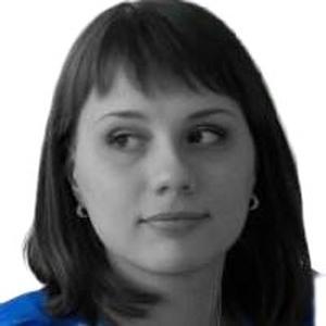 Андреева (Плахотникова) Анна Михайловна