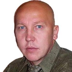 Быков Александр Владимирович