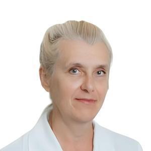 Сухорукова Ольга Борисовна