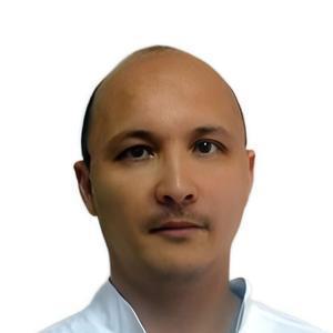 Галимов Нажип Мажитович