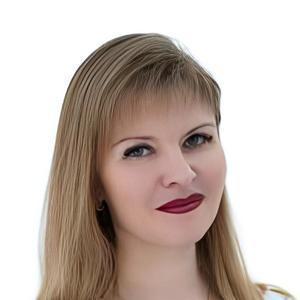 Нестерова Елена Евгеньевна