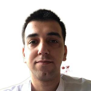 Фарзалиев Мурад Ильфаноглы
