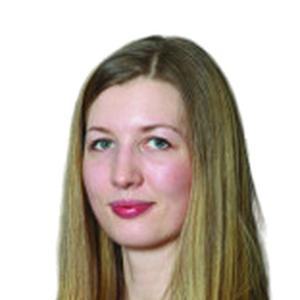 Лебедева Елена Васильевна