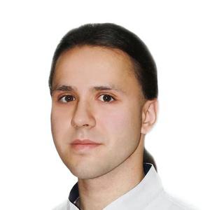Бобков Даниил Николаевич