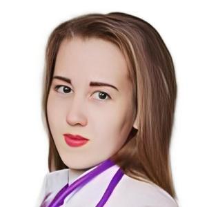 Строителева Ольга Владимировна