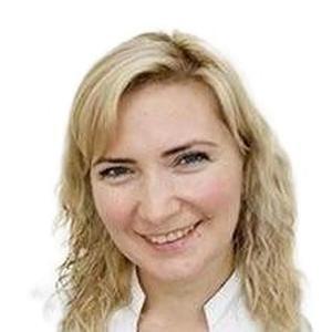 Полько Екатерина Викторовна