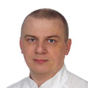 Кафанов Павел Павлович