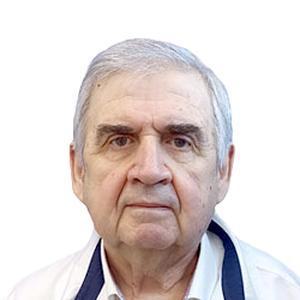 Калинин Геннадий Анатольевич