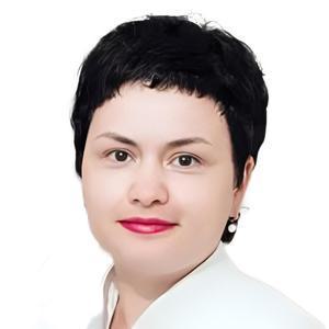 Никольская Софья Андреевна