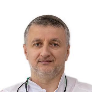 Казимов Камиль Казимович