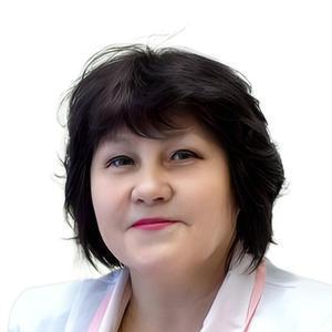 Игнатьева Татьяна Дмитриевна
