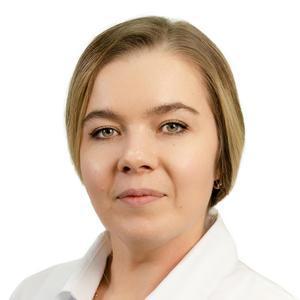 Петухова Екатерина Анатольевна