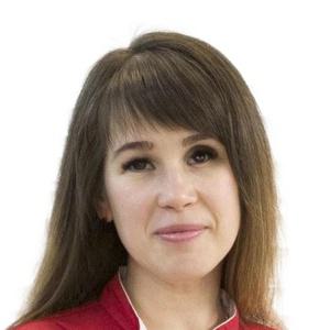 Рубцова Марина Александровна