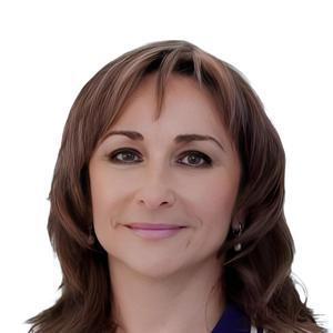 Козлова Галина Ивановна