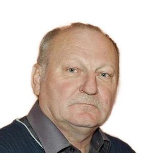 Плакунов Валерий Александрович