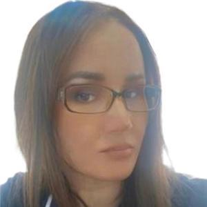 Магомедова Динара Шахмурадовна
