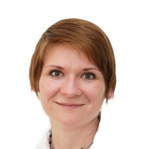 Кириенко Надежда Александровна